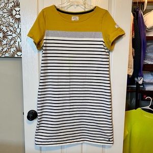 Joules Cotton Dress